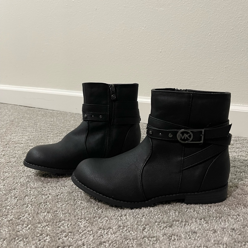Girls Michael Kors Boots